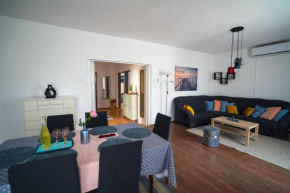 Sea Lover Apartment